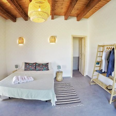 Nomade - Slow Living Lodge Balestrate Exterior foto